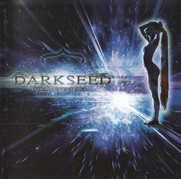 Darkseed - Astral Adventures (2003) (Lossless+Mp3)