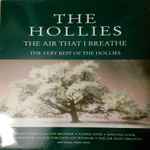 The Hollies – The Air That I Breathe - The Very Best Of The Hollies (1993