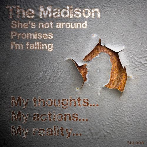 last ned album The Madison - My Thoughts My Actions My Reality