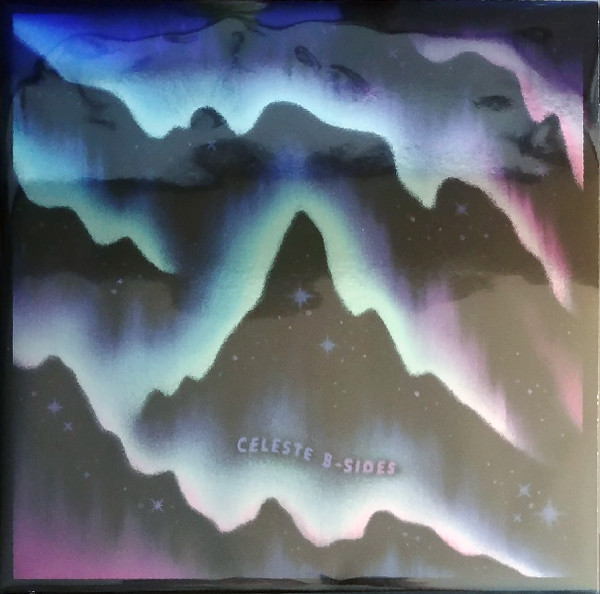 Celeste B Sides 2019 Crystal Clear Vinyl Discogs