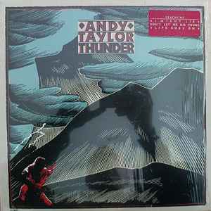 Thunder (Vinyl, LP, Album) for sale