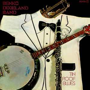 Benkó Dixieland Band – Jubileum (1978, Vinyl) - Discogs