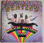 The Beatles - Magical Mystery Tour | Releases | Discogs