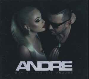 Andre (36) - Czy Kiedyś Cię Znajdę album cover