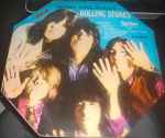 Cover of Honky Tonk Women, 1969, Vinyl