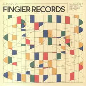 Various - El Sonido de Fingier Records
