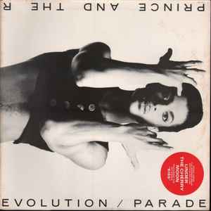 Parade - Prince And The Revolution