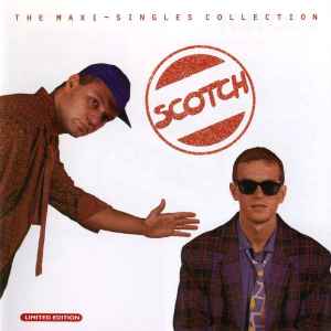 Scotch - The Maxi-Singles Collection