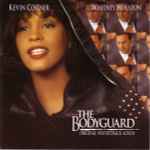 The Bodyguard (Original Soundtrack Album) (CD) - Discogs