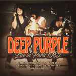 Deep Purple – Live In Paris 1985 (2020, CD) - Discogs