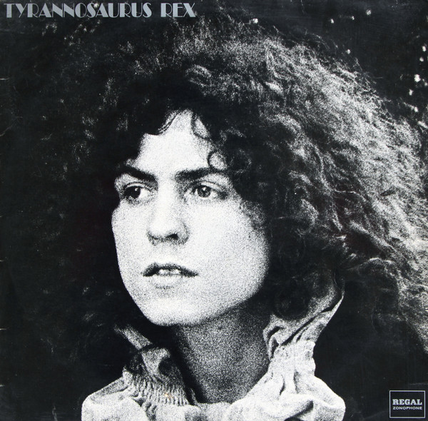 Tyrannosaurus Rex – A Beard Of Stars (Expanded Edition) (CD) - Discogs