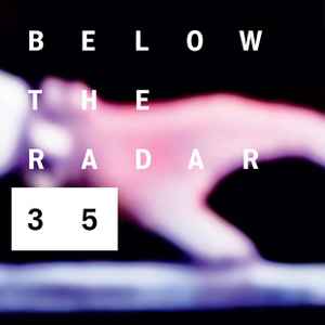 Various - Below The Radar 35 album cover