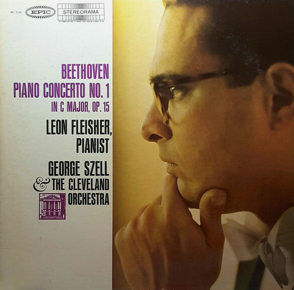 Concerto for Piano & Orchestra No. 1 in C Major, Op. 15: III