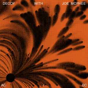 Decoy (13) - AC / DC album cover