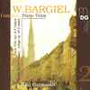 W. Bargiel*, Trio Parnassus - Complete Piano Trios Vol. 2