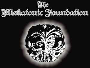 The Miskatonic Foundation on Discogs