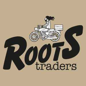 Roots Traders on Discogs