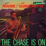 Charlie Rouse / Paul Quinichette - The Chase Is On | Releases | Discogs