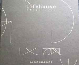 6CD！Pete Townshend/ Lifehouse Chronicles
