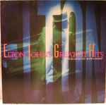 Cover of Greatest Hits Volume III 1979-1987, 1987, Vinyl