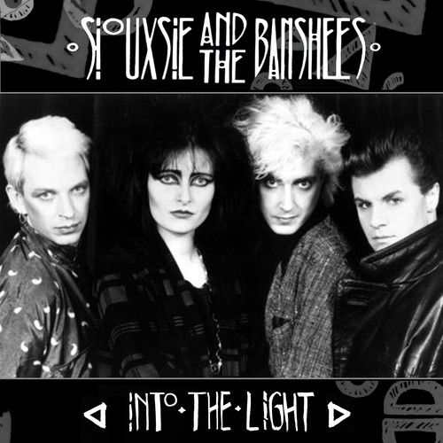 Siouxsie And The Banshees – Into The Light (Vinyl) - Discogs