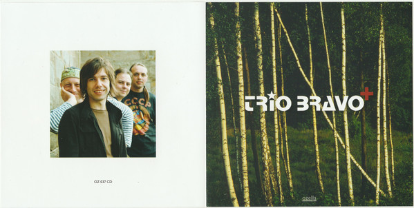 Album herunterladen Download Trio Bravo+ - Trio Bravo album