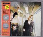 Cover of Immobile, 1997-05-21, CD
