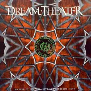 Master Of Puppets - Live In Barcelona, 2002 - Dream Theater
