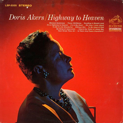 Doris Akers - Highway To Heaven | Releases | Discogs