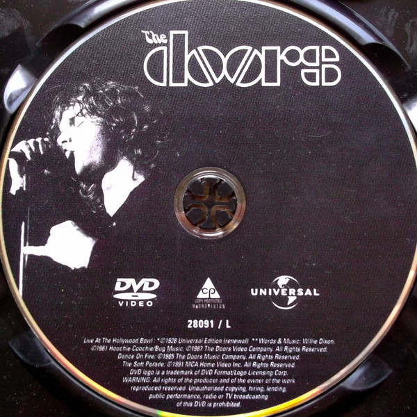 Album herunterladen The Doors - Povodom Tridesetogodišnjice Smrti Džima Morisona