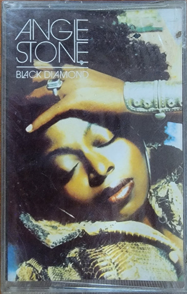 Angie Stone - Black Diamond | Releases | Discogs