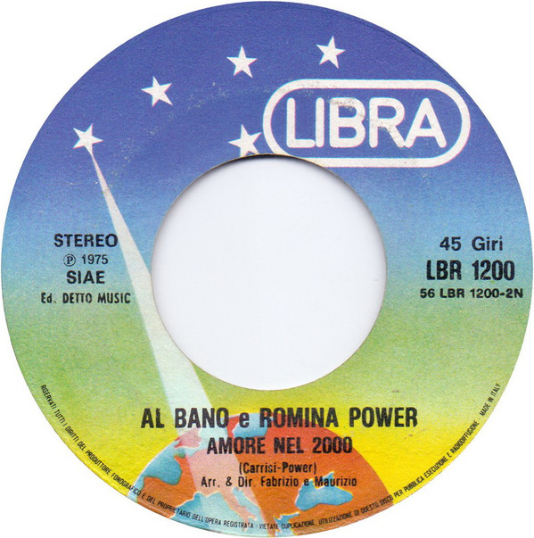 télécharger l'album Al Bano & Romina Power - Dialogo