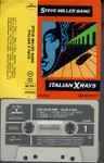 Cover of Italian X Rays, 1984, Cassette