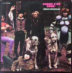 Bonzo Dog Band – Tadpoles (1969, Research Craft Press, Vinyl