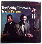 CD Bobby Timmons Got To Get It! VICJ41890 Milestone (4) /00110-
