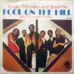 Sergio Mendes And Brasil '66 – Fool On The Hill (1968, Vinyl) - Discogs