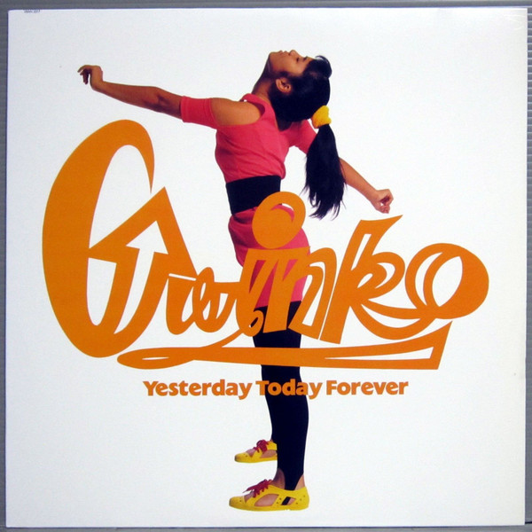 Gwinko - Yesterday Today Forever | Releases | Discogs