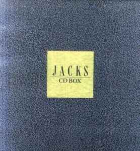 Jacks – CD Box (1989, CD) - Discogs