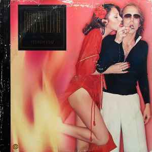 Bob Welch – French Kiss (1977, Jacksonville Pressing, Vinyl) - Discogs