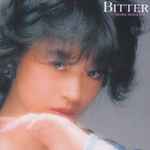 Akina Nakamori – Bitter And Sweet (1985, CD) - Discogs