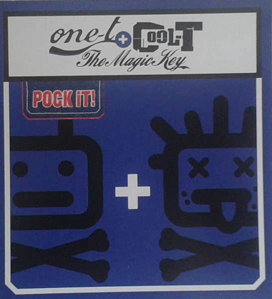 One T feat. Cool T - The magic Key 