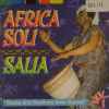 Africa Soli - Salia
