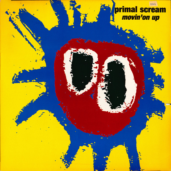 Primal Scream - Slip Inside This House