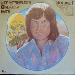 Joe Stampley – Greatest Hits Volume 1 (1975, Vinyl) - Discogs