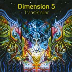 TransStellar - Dimension 5