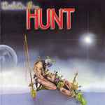 Cover of Back On The Hunt, , CD