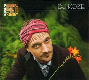 DJ Koze - DJ-Kicks