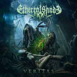 Ethereal Shade - Veritas album cover