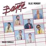 Cover of Blue Monday, 2018-12-00, Vinyl