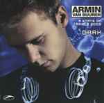 Cover of A State Of Trance 2005 - Dark, 2005, CD